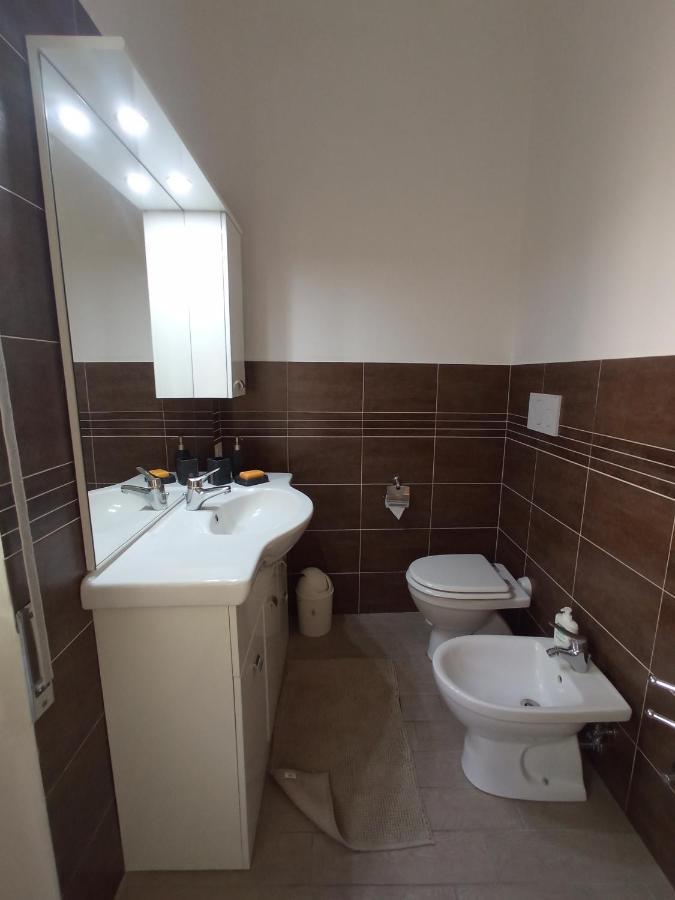 Vetulonia Romantica Kamer foto