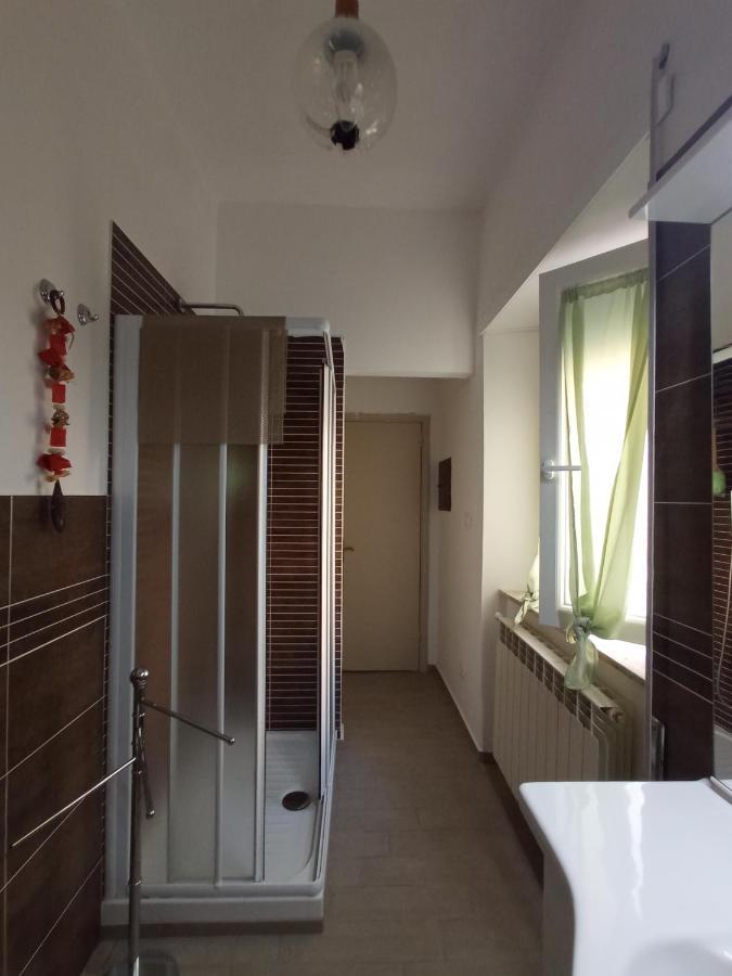 Vetulonia Romantica Kamer foto