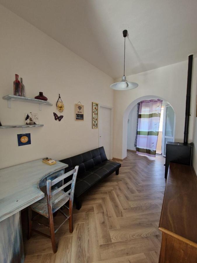 Vetulonia Romantica Buitenkant foto
