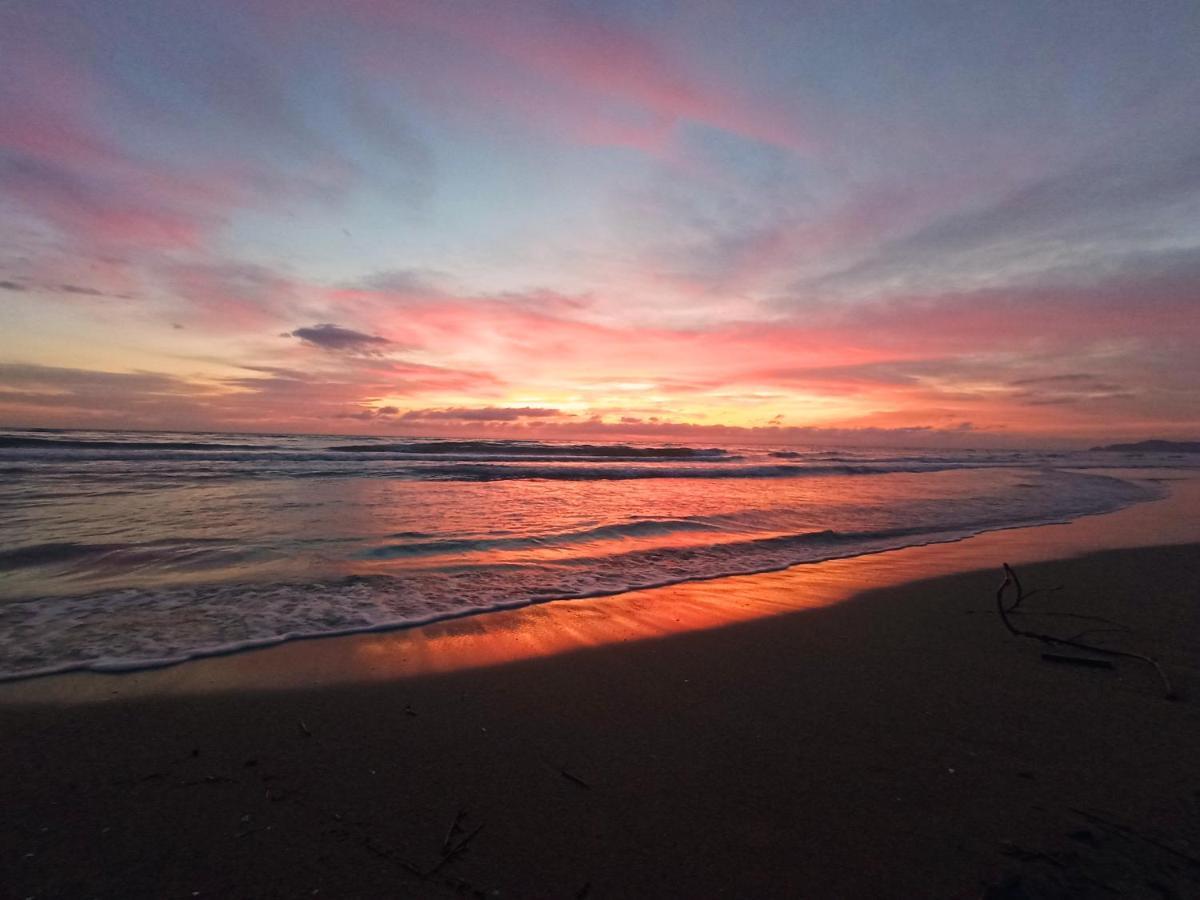 Vetulonia Romantica Buitenkant foto